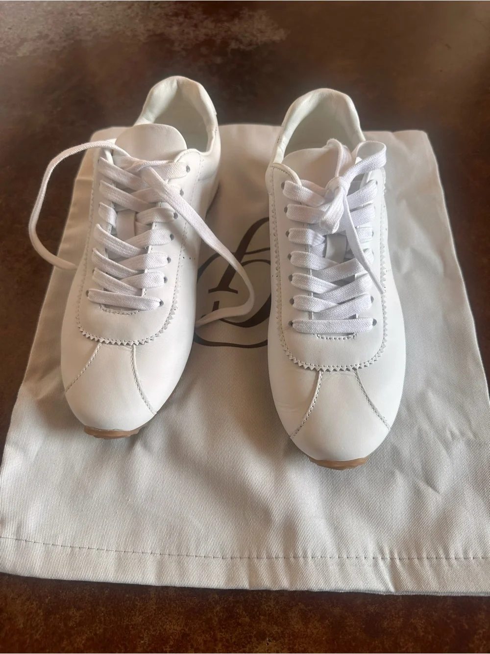 M. Gemi classic low